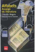 Alfabets: assaigs de literatura