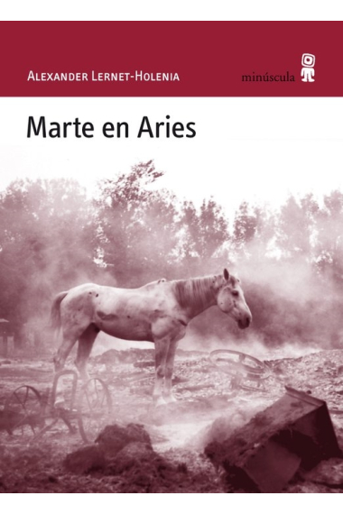 Marte en Aries