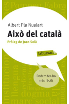 Això del català