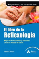 El libro de la reflexología