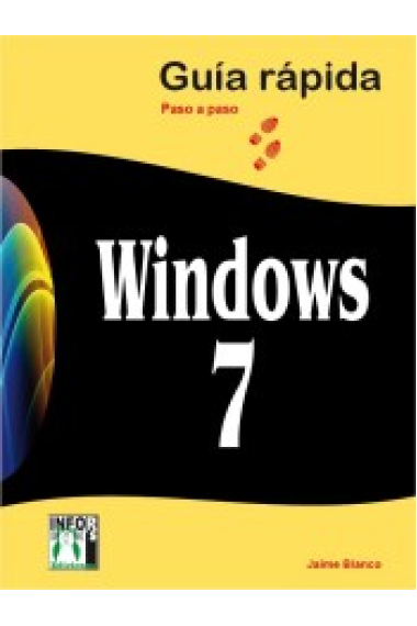 Windows 7 guía rápida