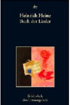 Buch der Lieder