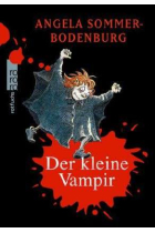 Der kleine Vampir (Sonderausgabe mit Illustrationen)