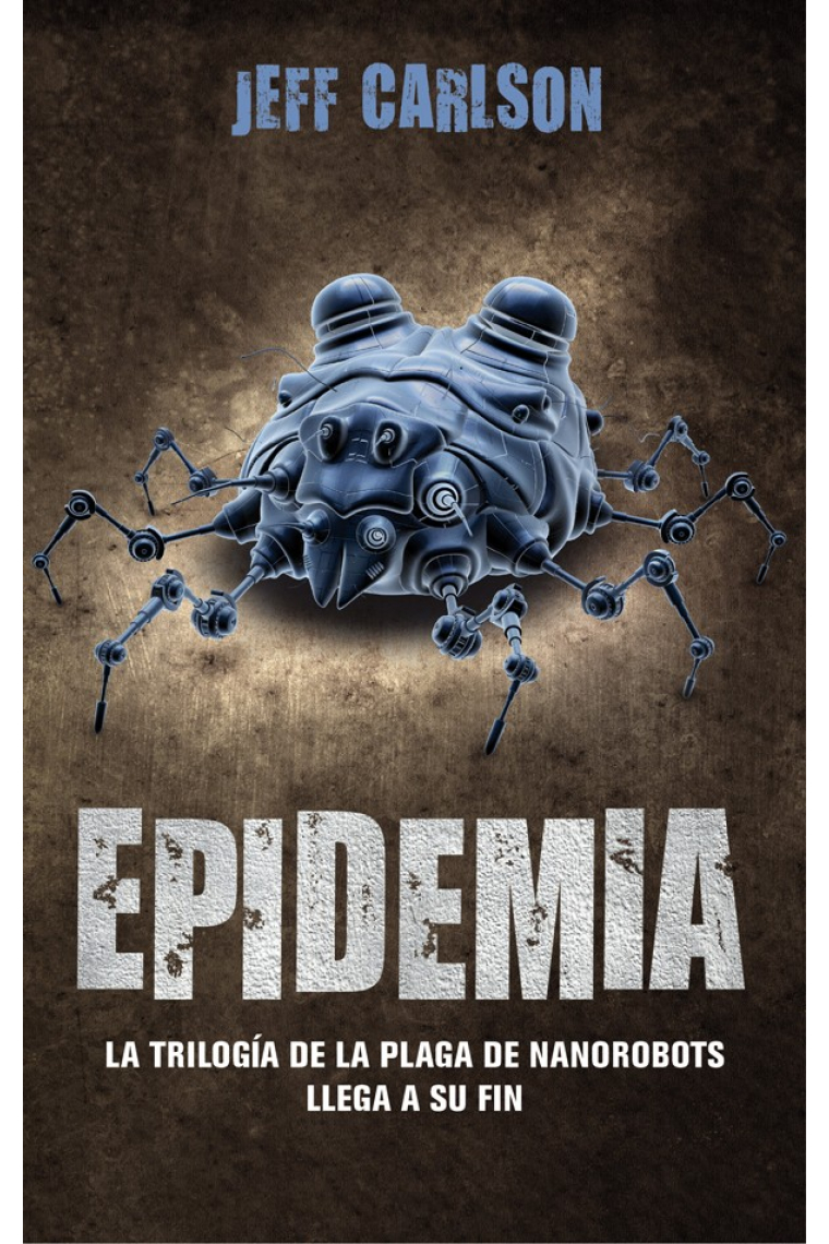 Epidemia