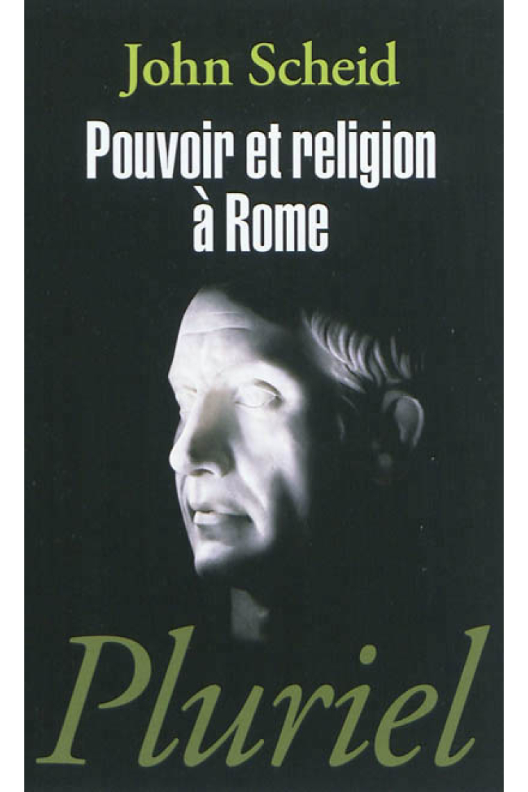 Pouvoir et religion à Rome