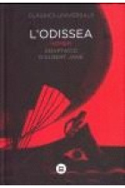 L'Odissea (adaptació d'Albert Jané)