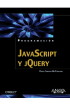 Javascript y jQuery