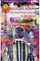 The Hitchhiker's Guide to the Galaxy