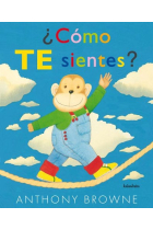 ¿Cómo te sientes?