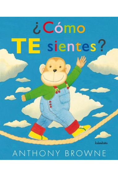 ¿Cómo te sientes?