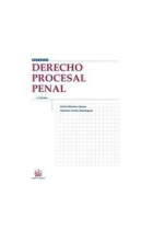 Derecho Procesal Penal 6ª Ed. 2012