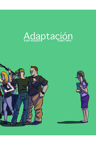 Adaptación