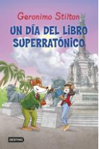 Un día del libro superratónico (incluye un olor)