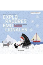 Exploradores emocionales