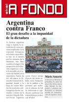 Argentina contra Franco. El gran desafío a la impunidad de la dictadura