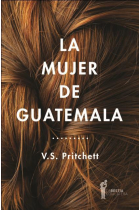 La mujer de Guatemala (Cuentos)