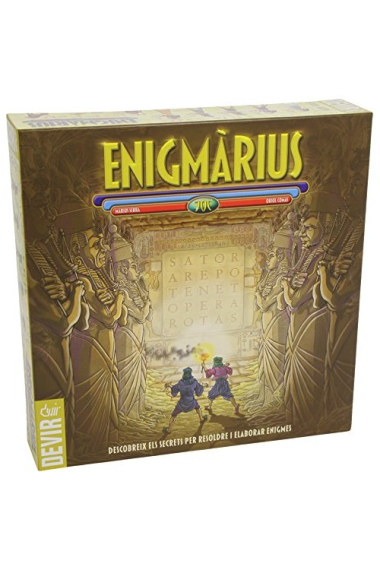 Enigmàrius