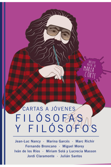 Cartas a jóvenes filósofas y filósofos