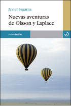 Nuevas aventuras de Olsson y Laplace