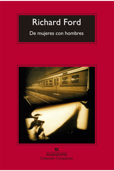 De mujeres con hombres