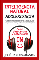 Inteligencia natural adolescencia