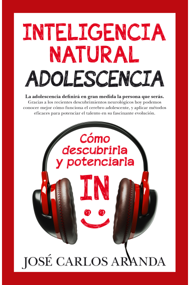 Inteligencia natural adolescencia