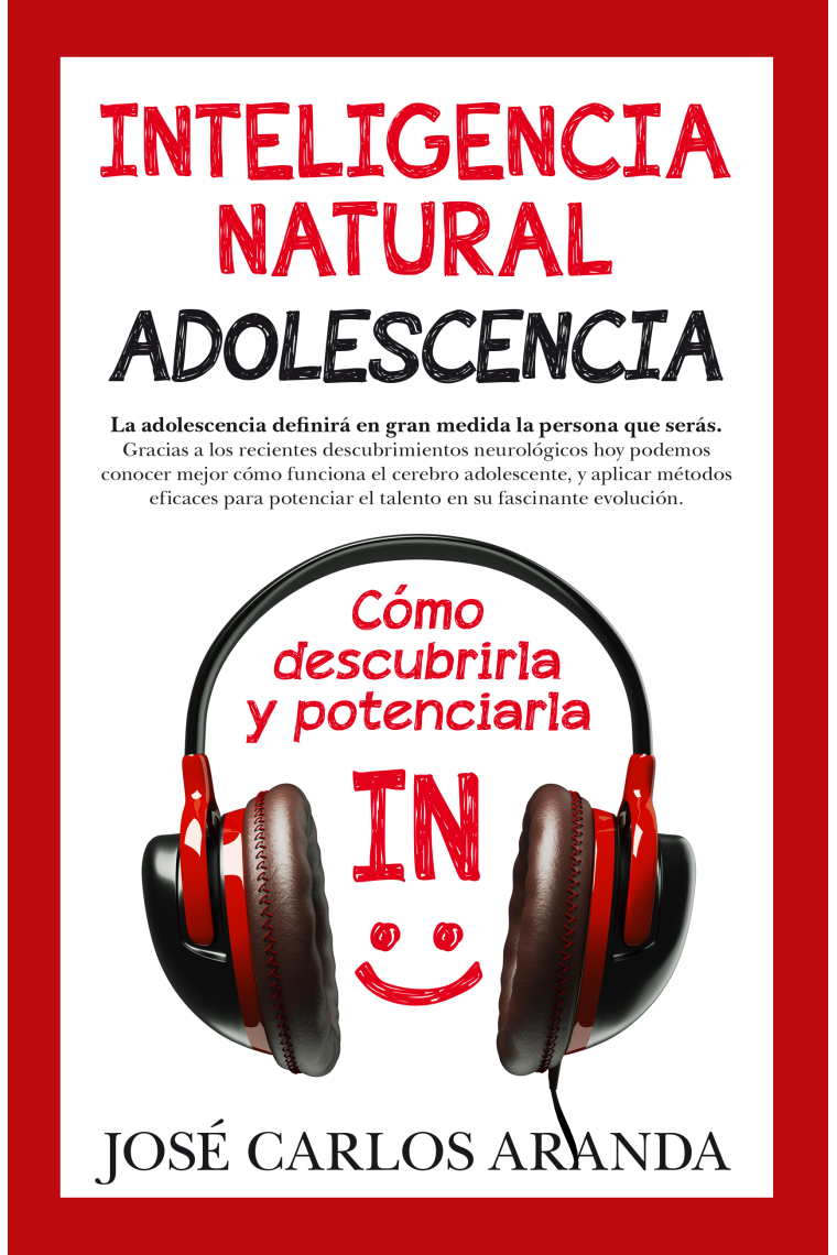 Inteligencia natural adolescencia