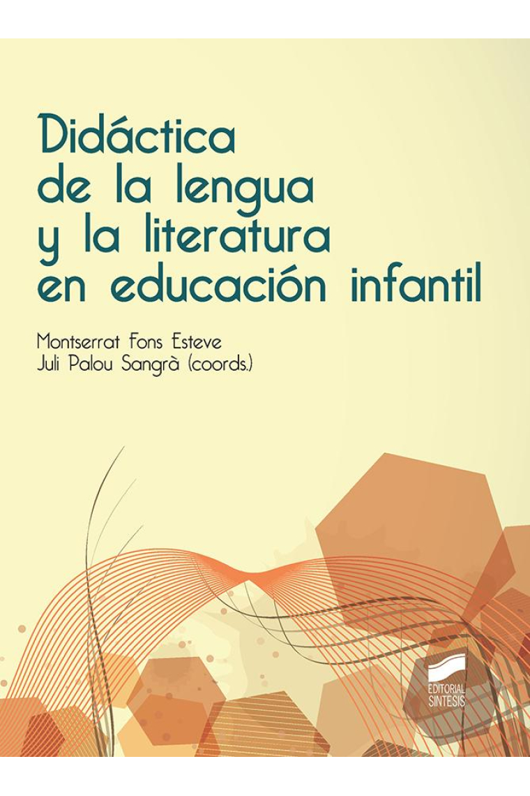 Didáctica de la lengua y la literatura en educación infantil