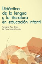 Didáctica de la lengua y la literatura en educación infantil