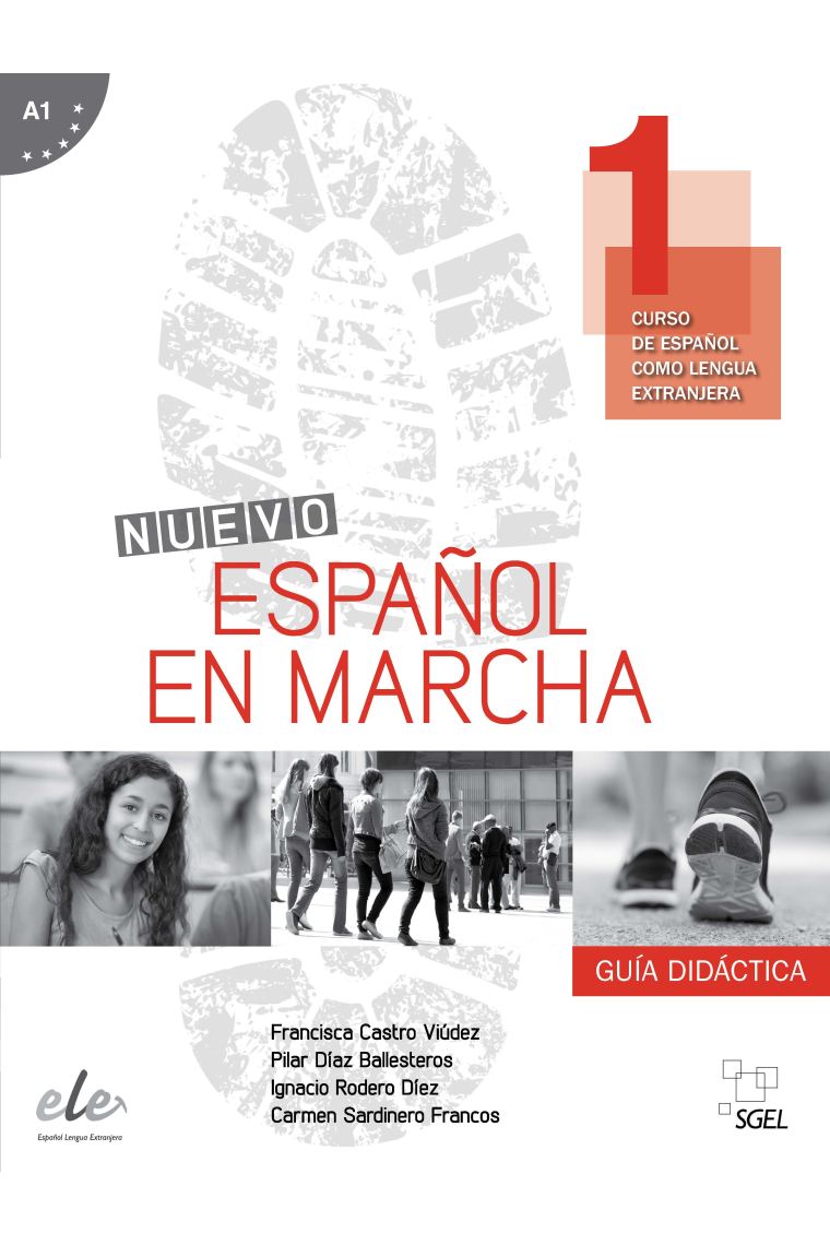 Nuevo español en marcha 1 guía didáctica