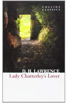 Lady Chatterley's Lover (Collins Classics)