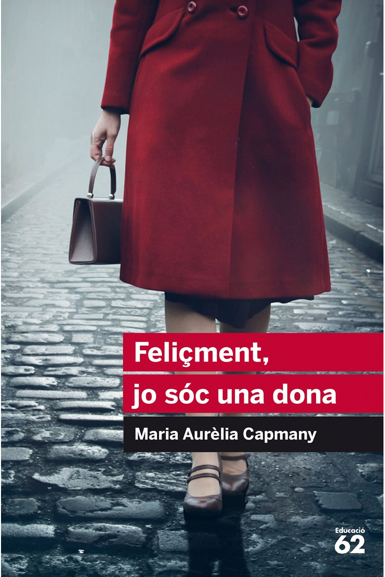 Feliçment, jo sóc una dona