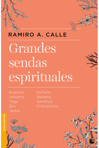 Grandes sendas espirituales