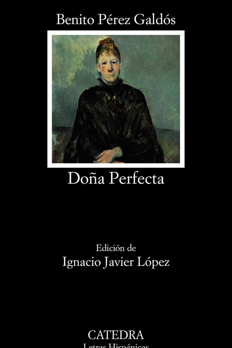 Doña Perfecta