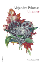 Un amor. Premi Nadal 2018