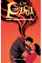 Paria (Outcast) nº 02. Una ruina inmensa e interminable