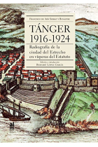 Tánger 1916-1924