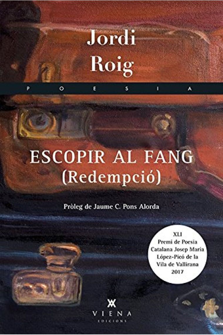 Escopir al fang. (Redempció)