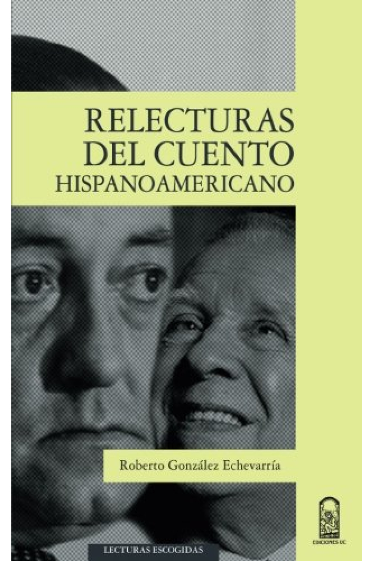 Relecturas del cuento hispanoamericano