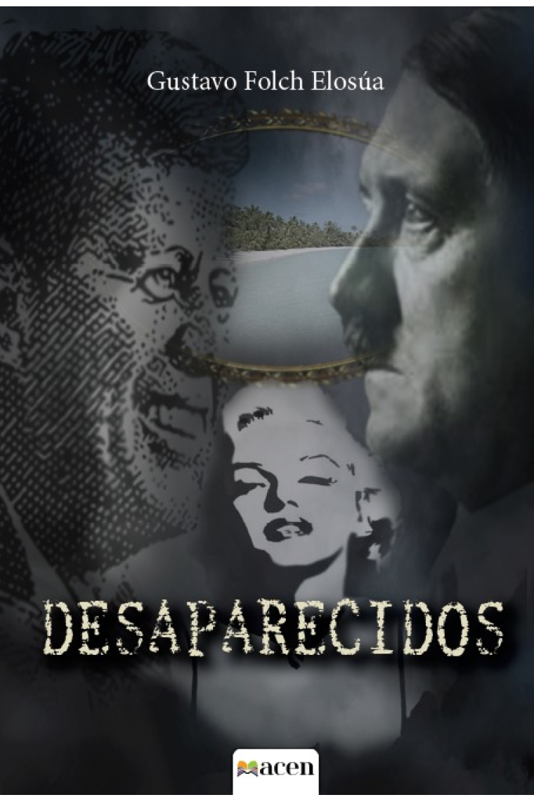 Desaparecidos