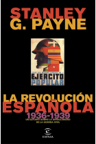 La revolución española (1936-1939). Un estudio sobre la singularidad de la Guerra Civil