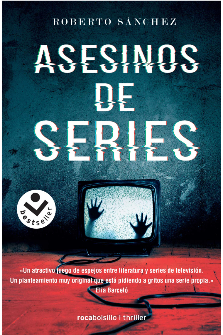 Asesinos de serie