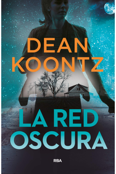 La red oscura