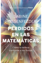 Perdidos en las matemáticas. Cómo la ciencia confunde a los físicos