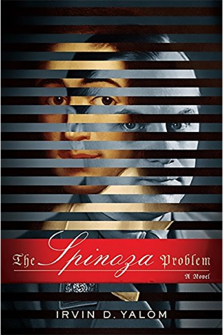 The Spinoza Problem: A Novel