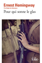 Pour qui sonne le glas (Folio)