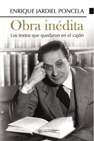 Obra inédita: los textos que quedaron en el cajón