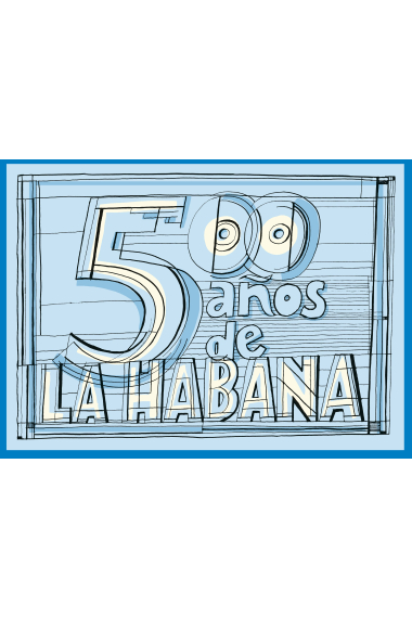 500 años de La Habana