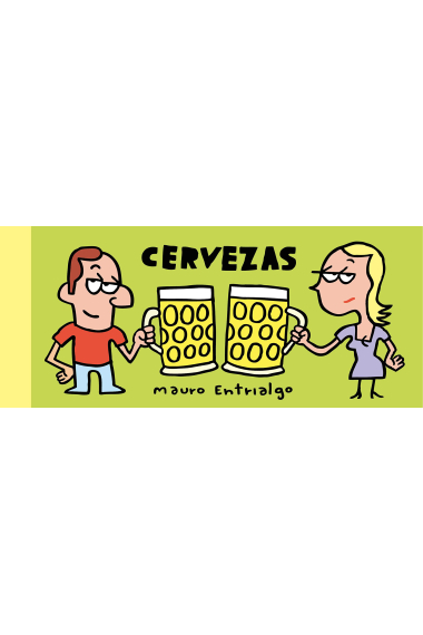 Cervezas