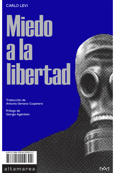 Miedo a la libertad